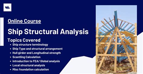 ship structural analysis and design